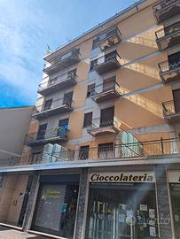 Appartamento arredato con garage e cantina