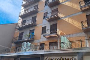 Appartamento arredato con garage e cantina