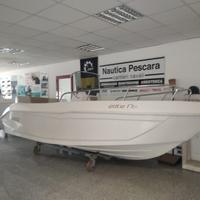 SUPER OPEN SALENTO MARINE ELITE 17s