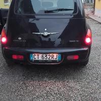 pt cruiser 2005 1.6cc
