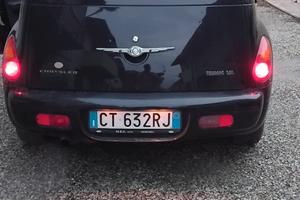 pt cruiser 2005 1.6cc