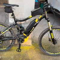 Ebike taglia L