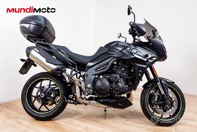 TRIUMPH TIGER 1050 ABS - 2016