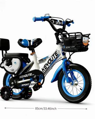 Bicicletta  per bambini