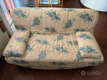 Divano  letto