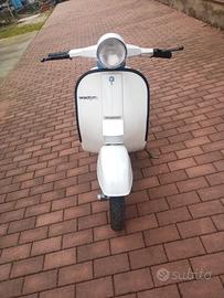 vespa pk 50  1982