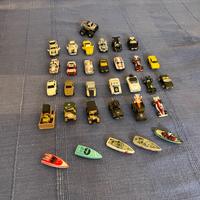 Lotto micromachines misto