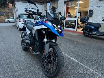 Bmw R 1300 GS TROPHY ASA 05/25 KM.2230 FULL OPT.