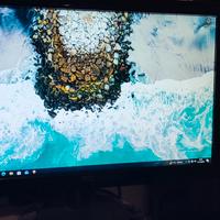 pc fisso HP Compaq 2300