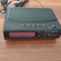 Radio sveglia