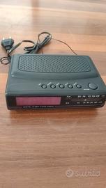 Radio sveglia