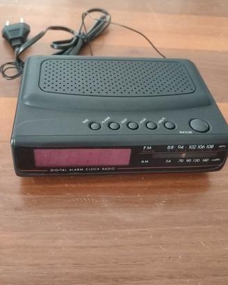 Radio sveglia