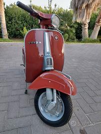 VESPA SPECIAL 50 1981