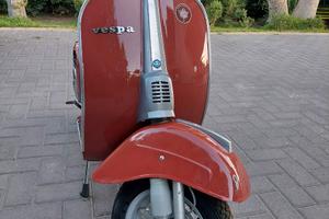 VESPA SPECIAL 50 1981