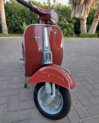 VESPA SPECIAL 50 1981