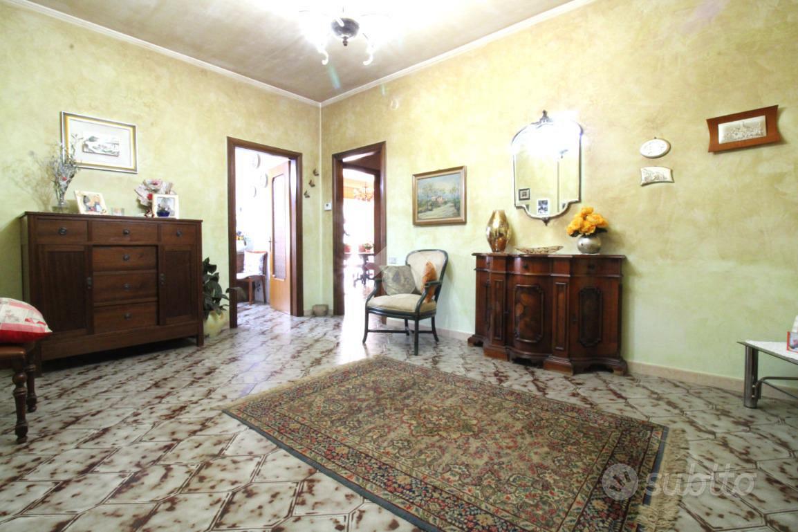 Appartamento – Ripalimosani, Zona Industriale "Colle delle Api", Campobasso - Vista 3