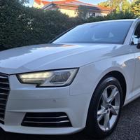Audi A4 Avant 2.0 TDI 122 CV S tronic Business Spo