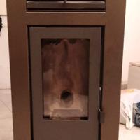 Stufa a Pellet