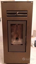 Stufa a Pellet