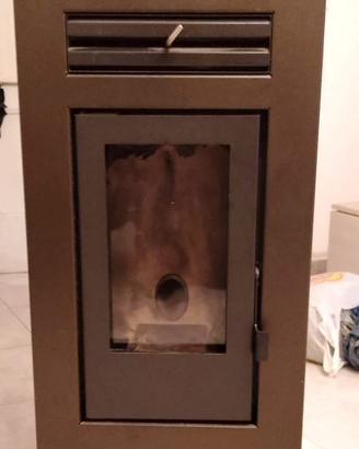 Stufa a Pellet