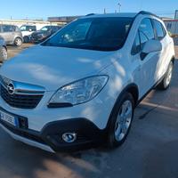Opel Mokka 1.7 CDTI Ecotec 130CV 4x4 Start&Stop Eg