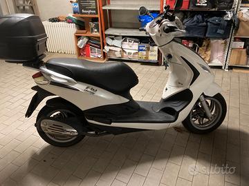 Piaggio Fly 125 - 2015