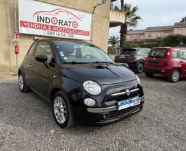 Fiat 500 C 1.3 Multijet 16V 95 CV Pop