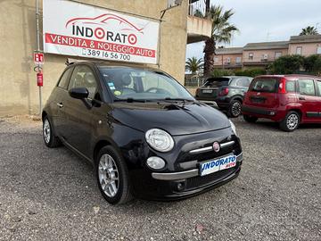 Fiat 500 C 1.3 Multijet 16V 95 CV Pop