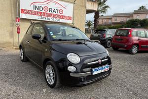Fiat 500 C 1.3 Multijet 16V 95 CV Pop