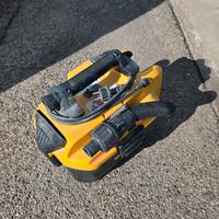 Aspirapolvere a batteria DeWalt