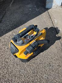 Aspirapolvere a batteria DeWalt