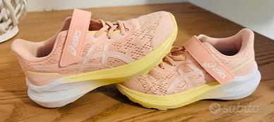Scarpe per bambina da pallavolo