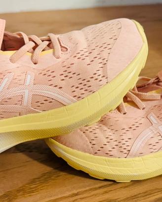 Scarpe per bambina da pallavolo