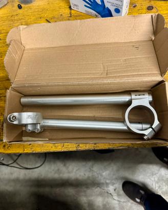 Semimanubri suzuki gsx-r k6-7