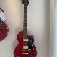 Gibson Les Paul Studio 1999 red wine