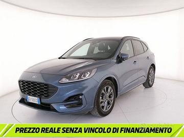 Ford Kuga 2.5 full hybrid ST-Line 2wd 190cv cvt