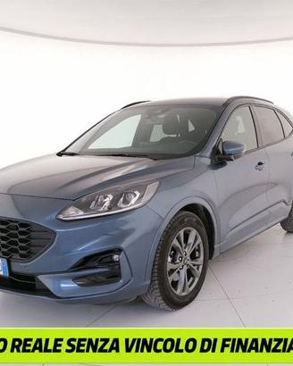 Ford Kuga 2.5 full hybrid ST-Line 2wd 190cv cvt