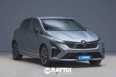 RENAULT clio v 2023 Clio 1.0 tce Techno 90cv