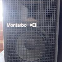 impiantoaudio Montarbo 900 watt