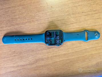apple watch serie 8