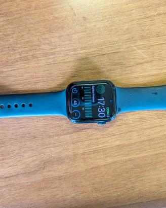 apple watch serie 8