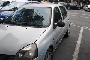 renault clio 1.5 2002