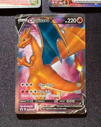 Carte pokemon