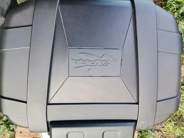 Bauletto  kappa 52 lt