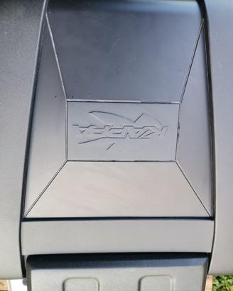 Bauletto  kappa 52 lt