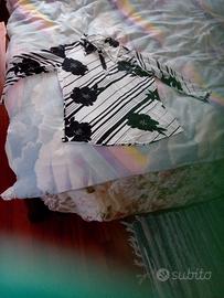 Maglia da donna a maniche lunghe