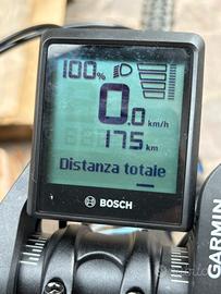 E-Bike  CORRATEC  E-RS 160  .