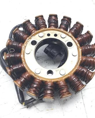 KAWASAKI ZZR H12 H13 250 STATORE CAMPO MAGNETICO 2