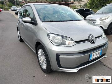 VOLKSWAGEN - Up 5p 1.0 evo Move 65cv