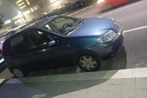 Punto 3serie benzina